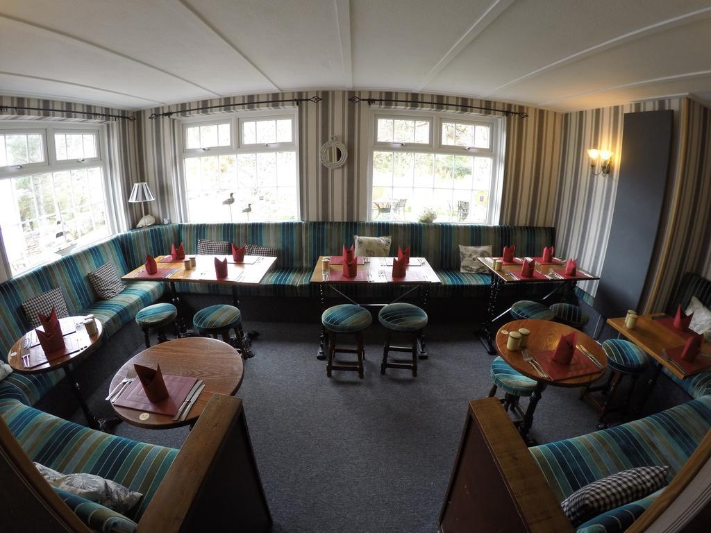 The Old Inn Ґерлох Екстер'єр фото