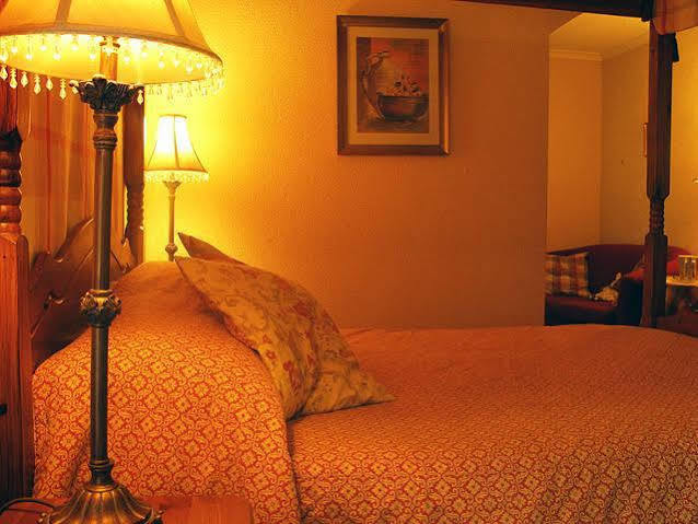 The Old Inn Ґерлох Екстер'єр фото