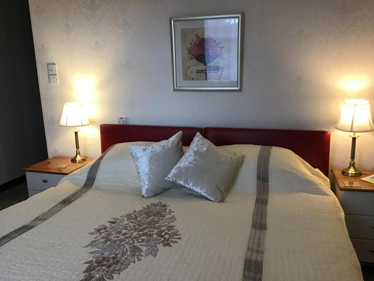 The Old Inn Ґерлох Екстер'єр фото